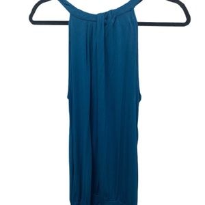 Women’s size large dress tank top